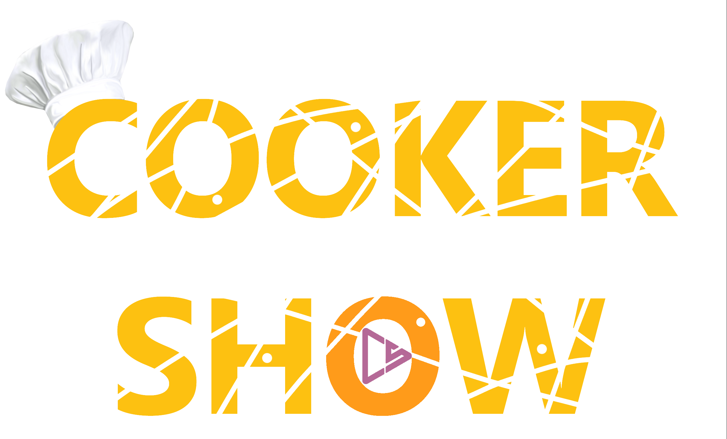Logo Cookershow